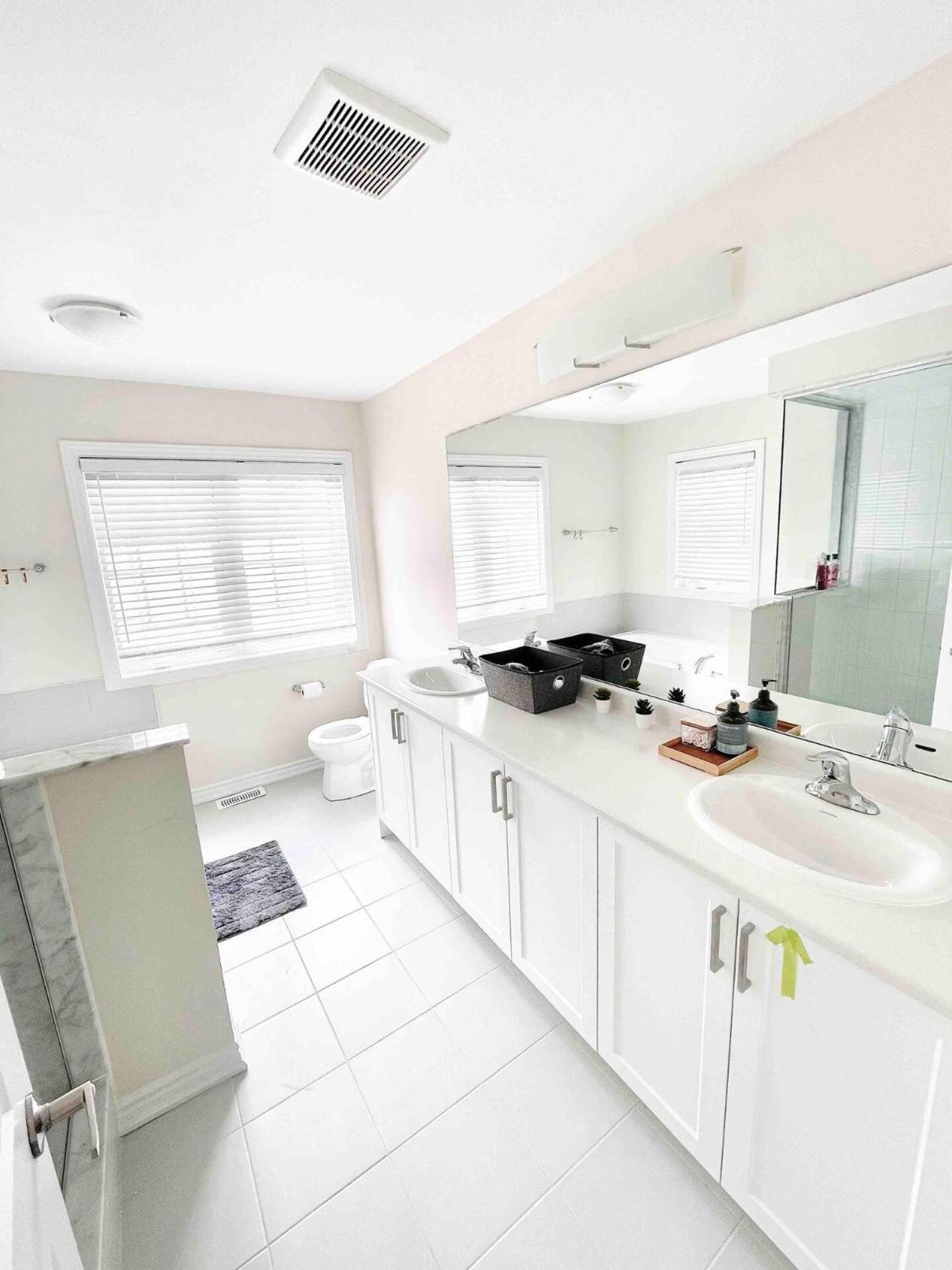 Large 5 Bedroom Newly Built Home Sleeps 12 Persons Thorold Exterior photo
